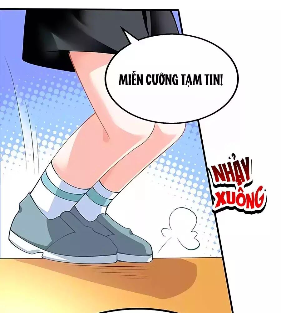 Một Thai Hai Bảo : Đưa Mami Về Nhà ! Chapter 148 - Trang 2