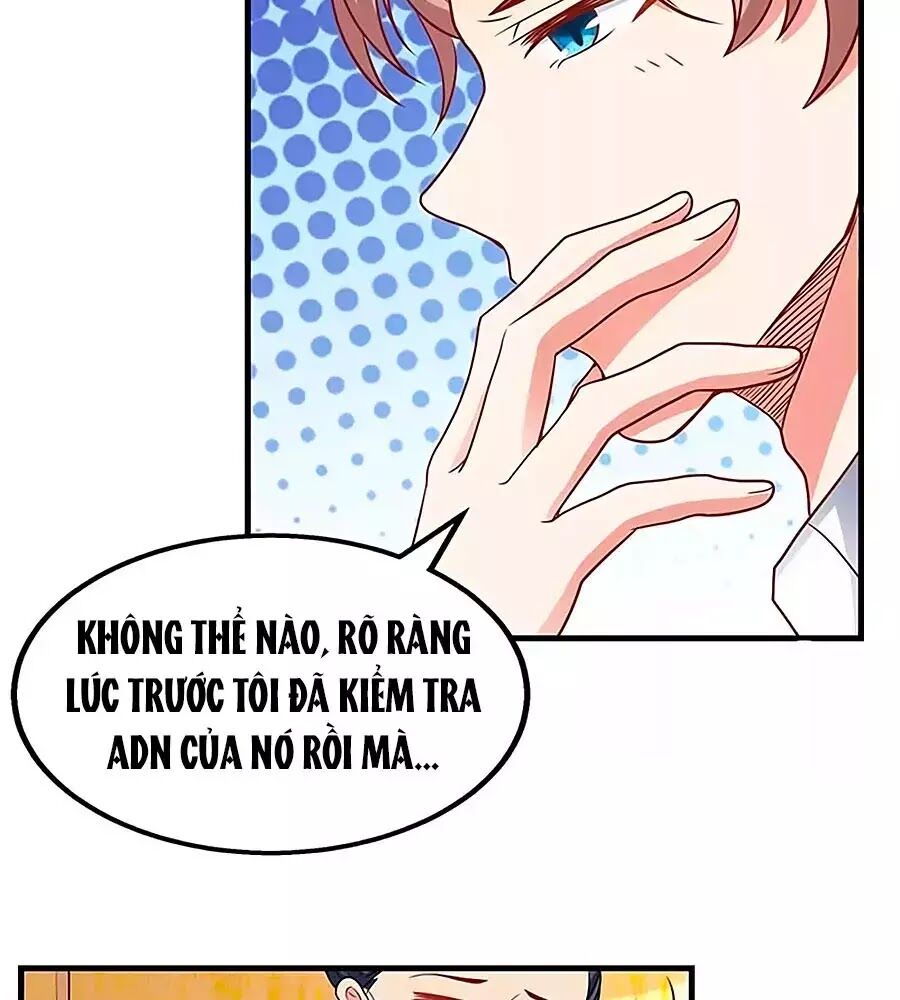 Một Thai Hai Bảo : Đưa Mami Về Nhà ! Chapter 148 - Trang 2