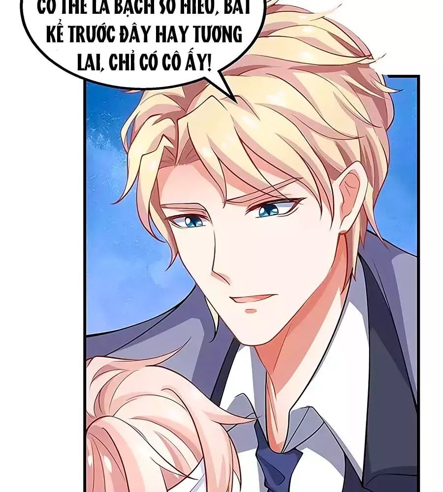 Một Thai Hai Bảo : Đưa Mami Về Nhà ! Chapter 148 - Trang 2