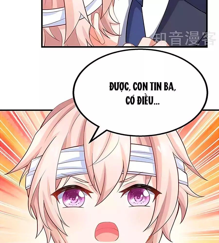 Một Thai Hai Bảo : Đưa Mami Về Nhà ! Chapter 148 - Trang 2