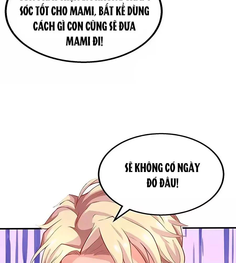 Một Thai Hai Bảo : Đưa Mami Về Nhà ! Chapter 148 - Trang 2