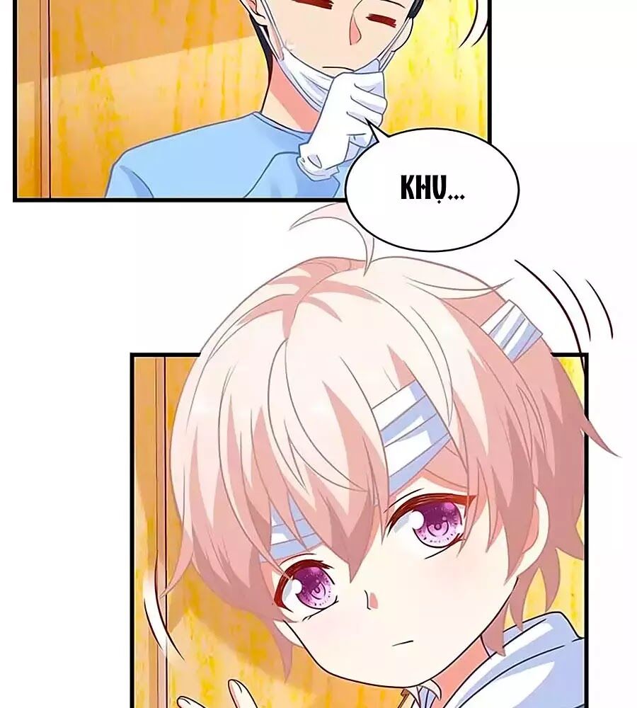 Một Thai Hai Bảo : Đưa Mami Về Nhà ! Chapter 148 - Trang 2