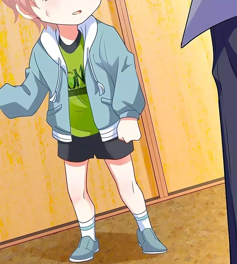 Một Thai Hai Bảo : Đưa Mami Về Nhà ! Chapter 148 - Trang 2