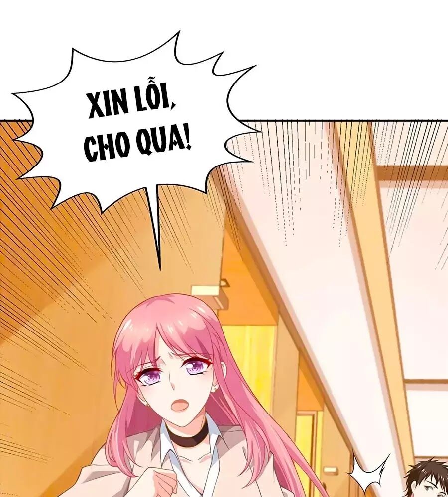 Một Thai Hai Bảo : Đưa Mami Về Nhà ! Chapter 149 - Trang 2