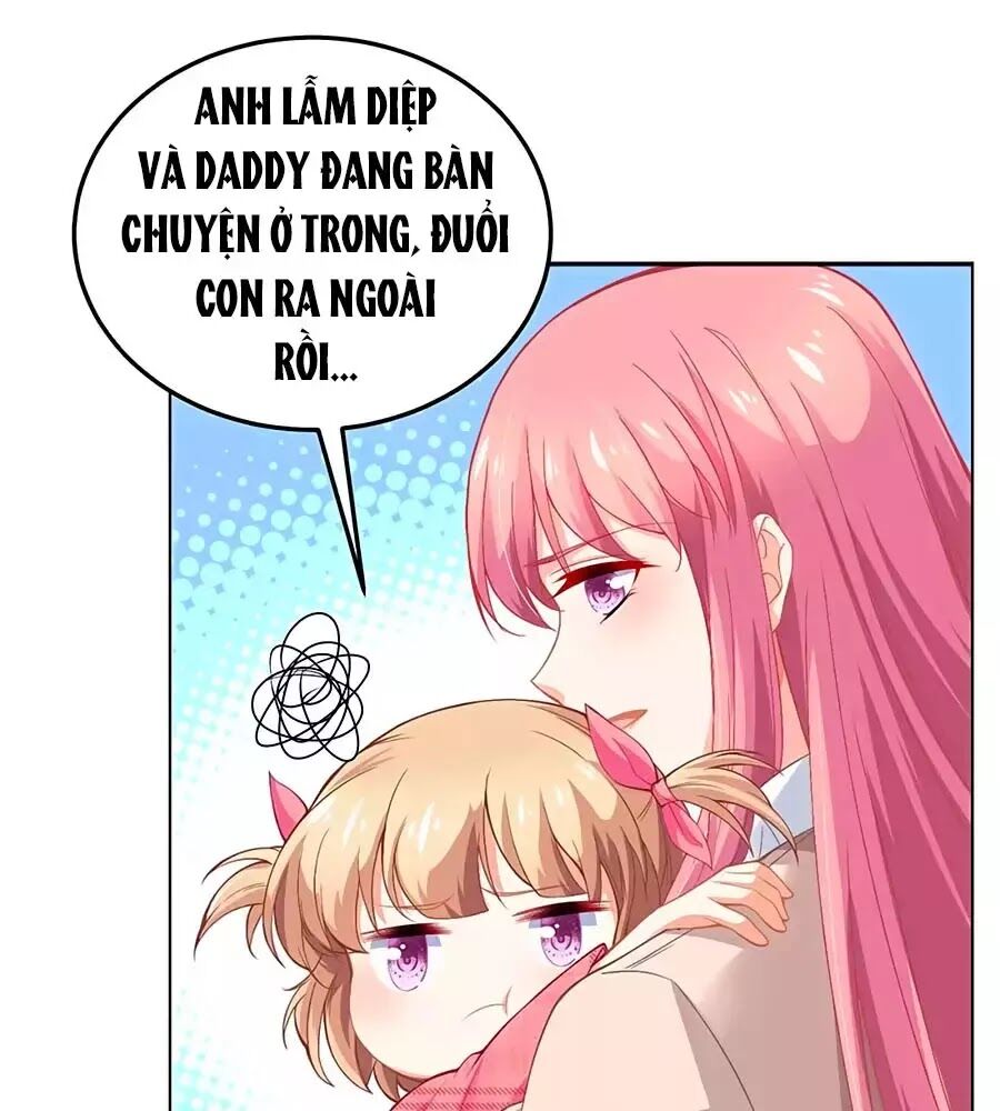 Một Thai Hai Bảo : Đưa Mami Về Nhà ! Chapter 149 - Trang 2