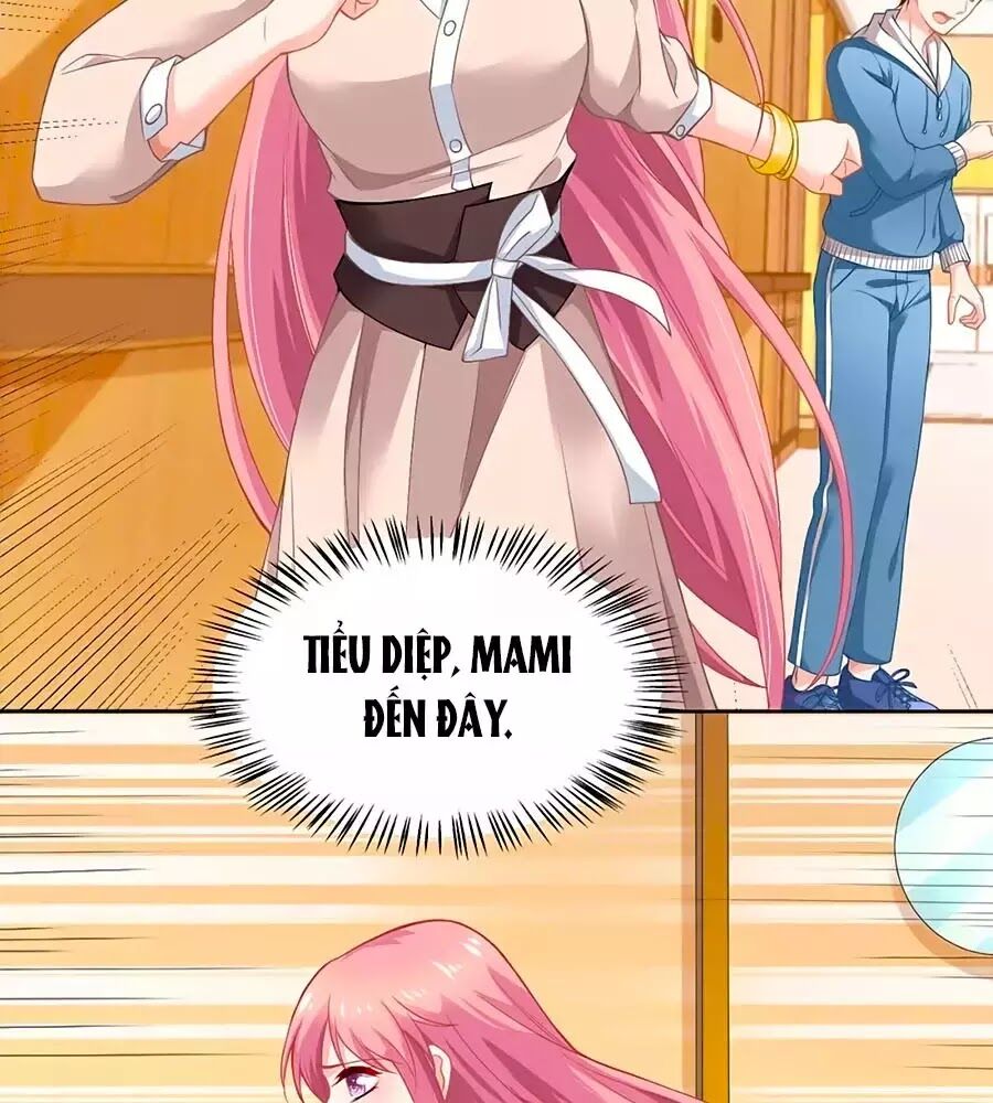 Một Thai Hai Bảo : Đưa Mami Về Nhà ! Chapter 149 - Trang 2