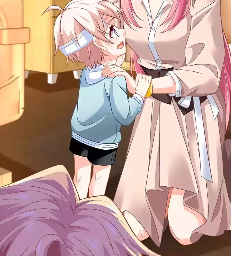 Một Thai Hai Bảo : Đưa Mami Về Nhà ! Chapter 149 - Trang 2