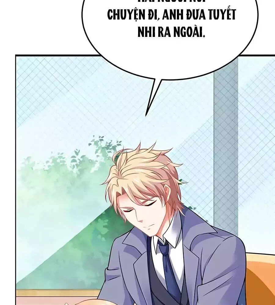 Một Thai Hai Bảo : Đưa Mami Về Nhà ! Chapter 149 - Trang 2