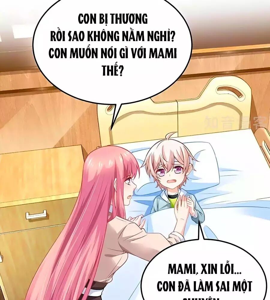 Một Thai Hai Bảo : Đưa Mami Về Nhà ! Chapter 149 - Trang 2