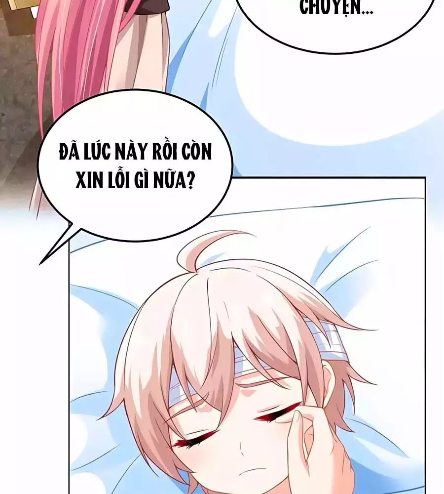 Một Thai Hai Bảo : Đưa Mami Về Nhà ! Chapter 149 - Trang 2