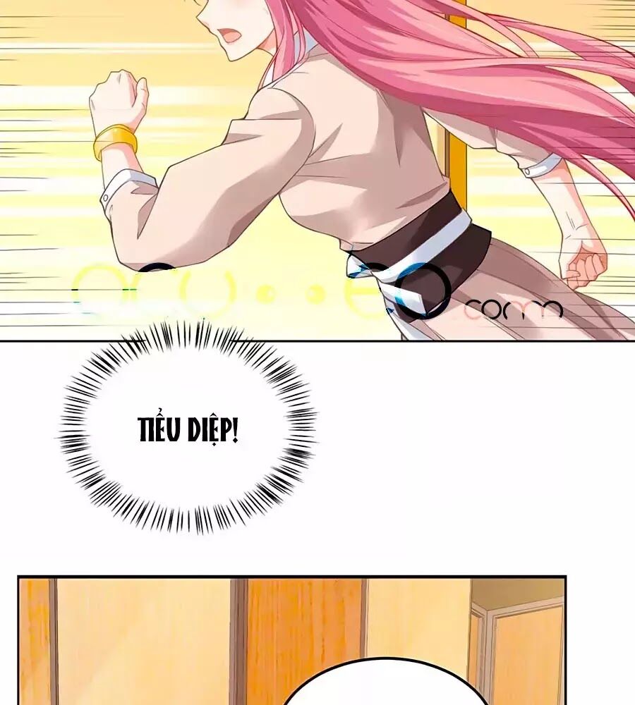 Một Thai Hai Bảo : Đưa Mami Về Nhà ! Chapter 149 - Trang 2