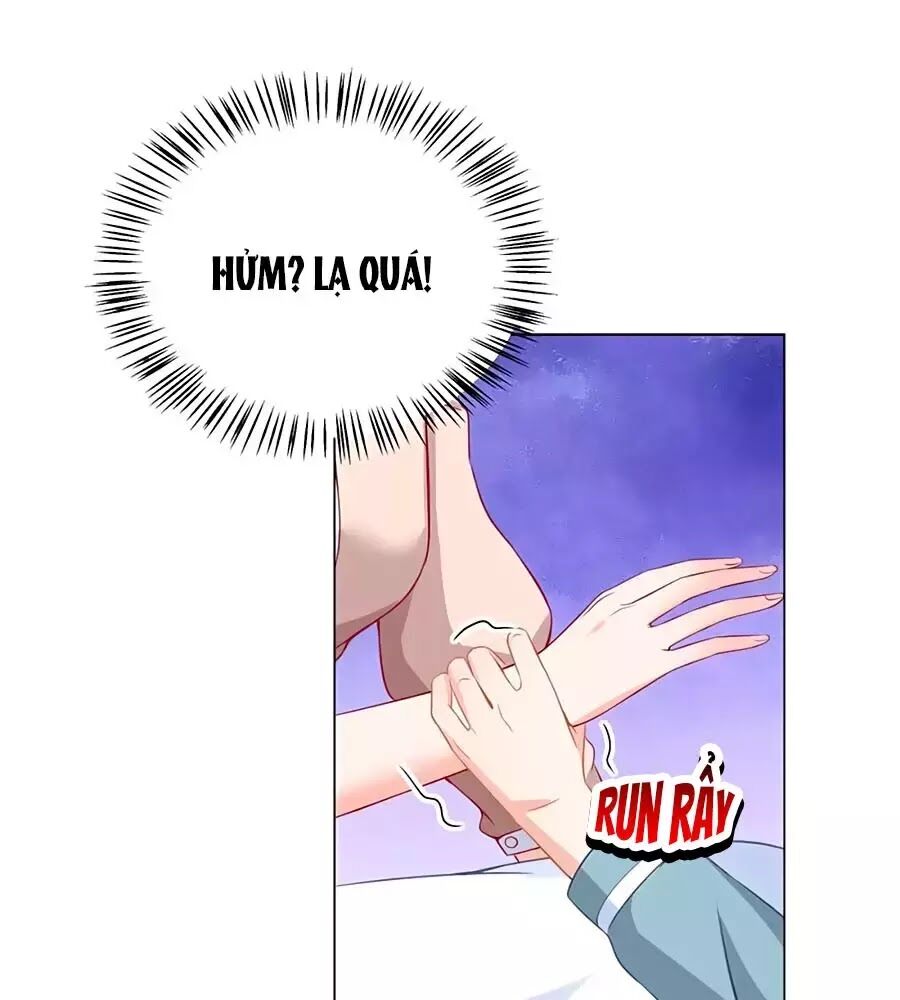 Một Thai Hai Bảo : Đưa Mami Về Nhà ! Chapter 149 - Trang 2