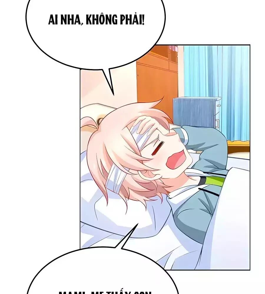 Một Thai Hai Bảo : Đưa Mami Về Nhà ! Chapter 149 - Trang 2