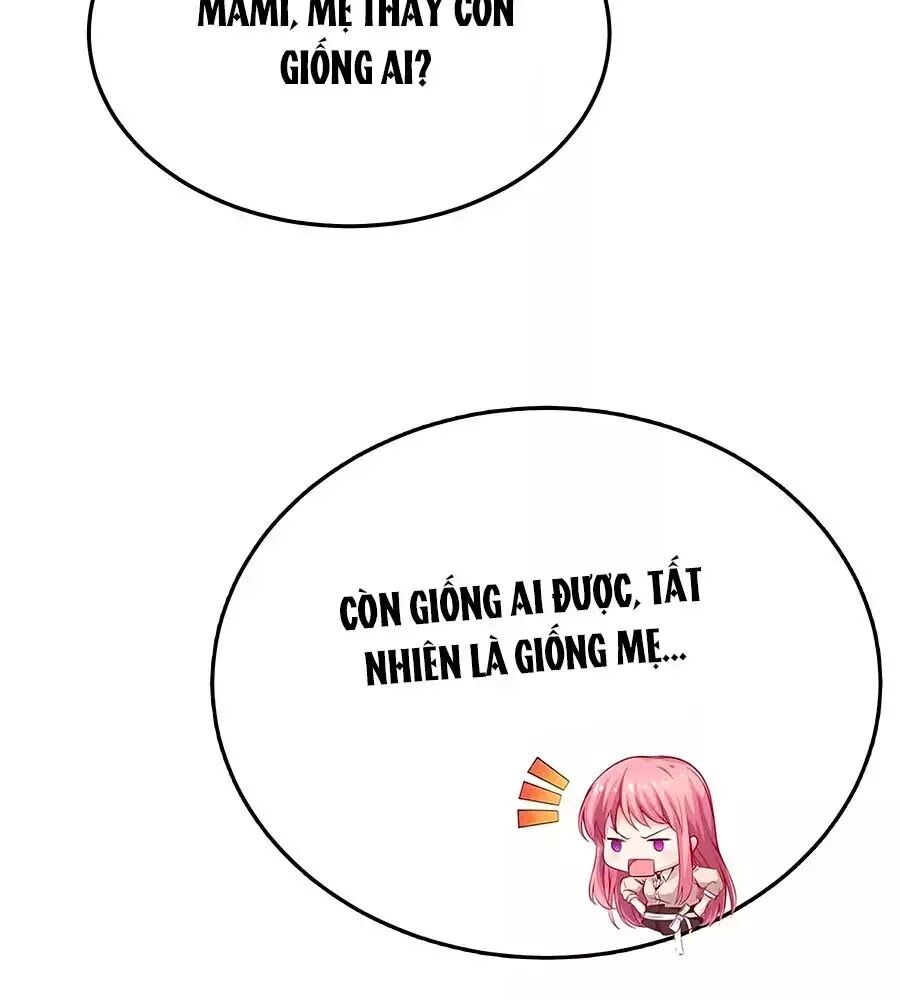 Một Thai Hai Bảo : Đưa Mami Về Nhà ! Chapter 149 - Trang 2