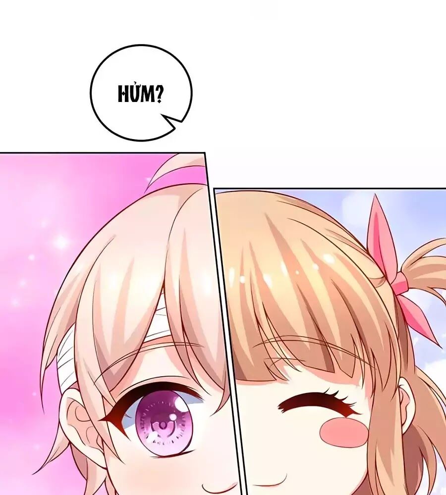 Một Thai Hai Bảo : Đưa Mami Về Nhà ! Chapter 149 - Trang 2