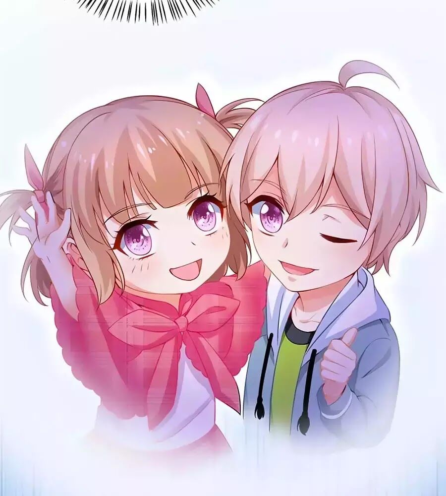 Một Thai Hai Bảo : Đưa Mami Về Nhà ! Chapter 149 - Trang 2