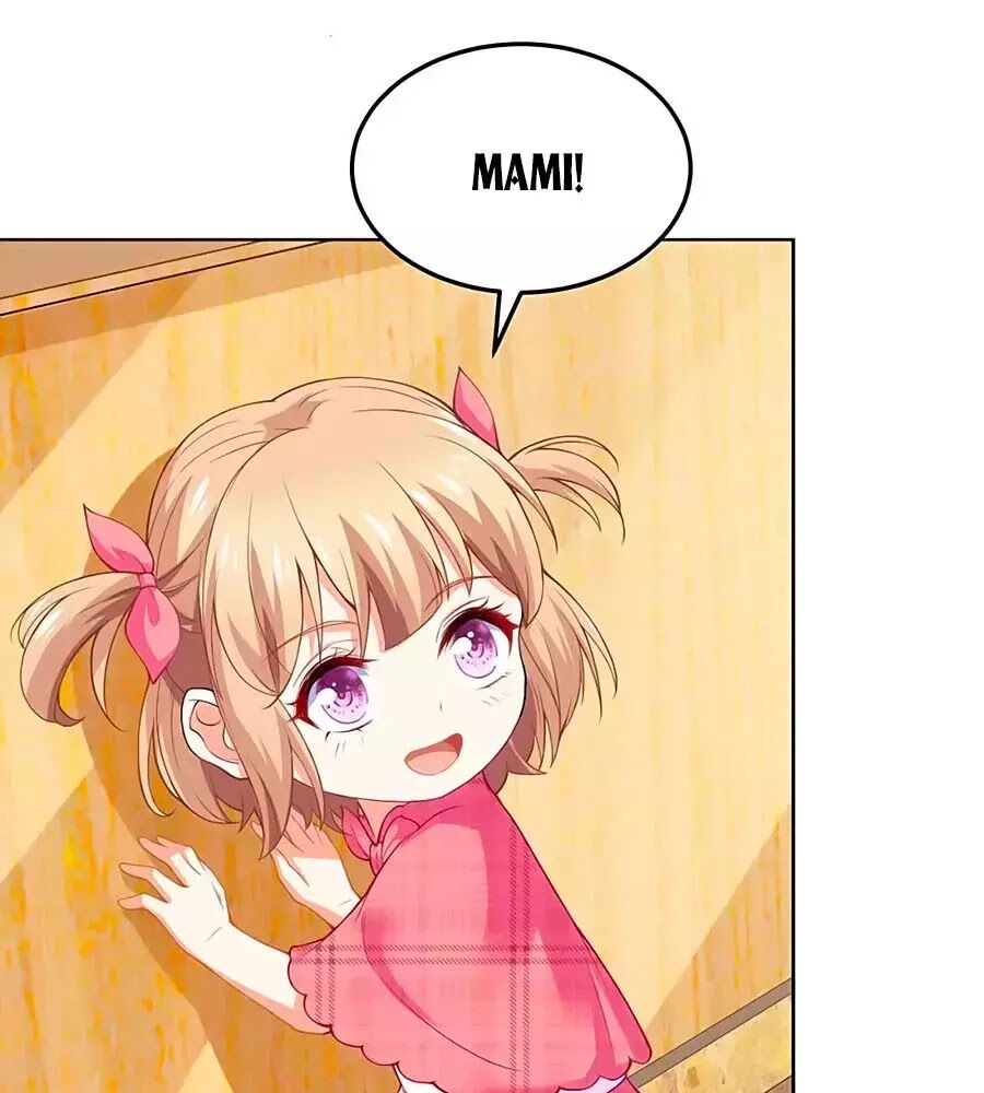 Một Thai Hai Bảo : Đưa Mami Về Nhà ! Chapter 149 - Trang 2