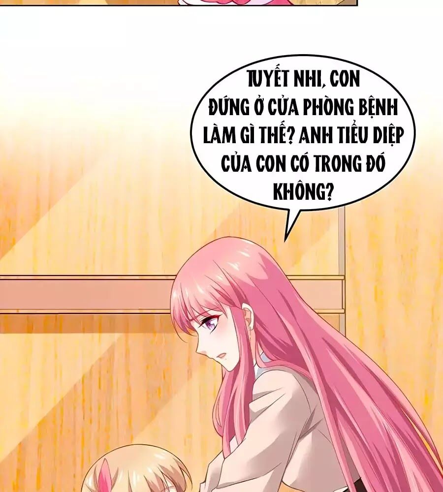 Một Thai Hai Bảo : Đưa Mami Về Nhà ! Chapter 149 - Trang 2