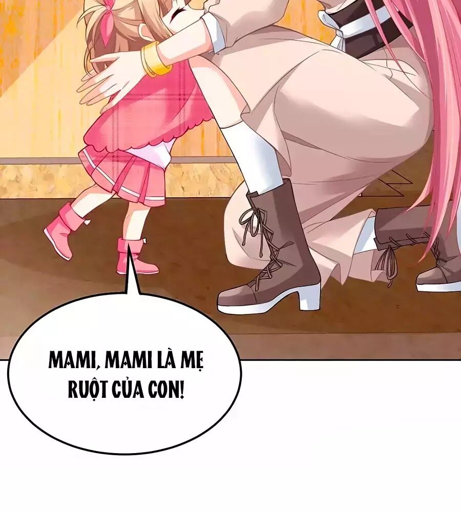 Một Thai Hai Bảo : Đưa Mami Về Nhà ! Chapter 149 - Trang 2