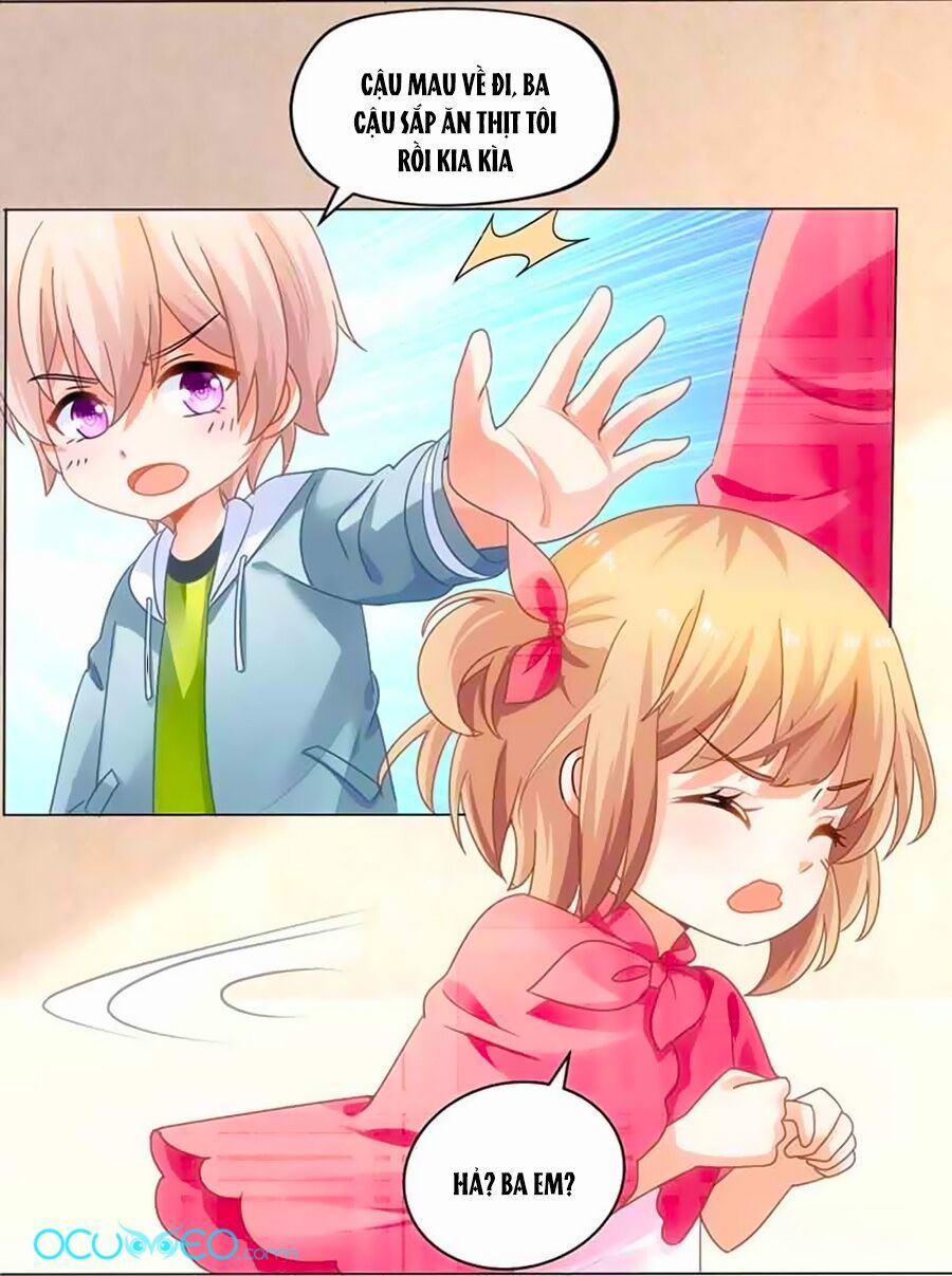 Một Thai Hai Bảo : Đưa Mami Về Nhà ! Chapter 15 - Trang 2