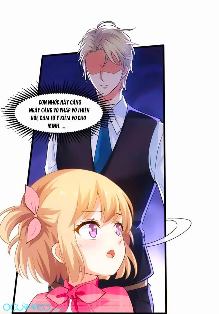 Một Thai Hai Bảo : Đưa Mami Về Nhà ! Chapter 15 - Trang 2