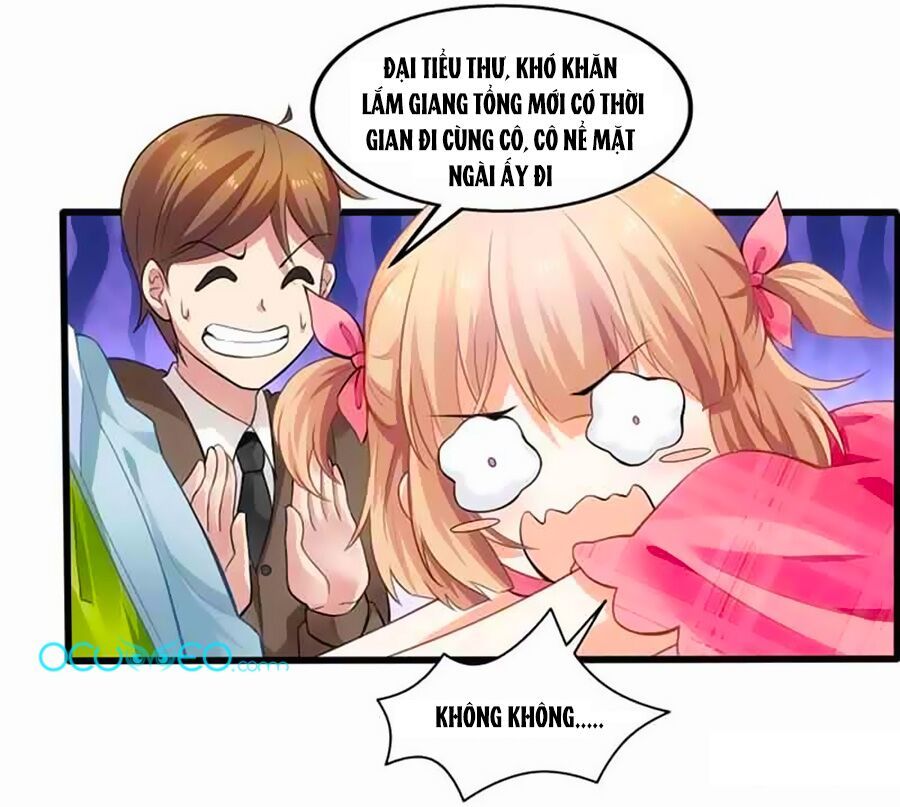 Một Thai Hai Bảo : Đưa Mami Về Nhà ! Chapter 15 - Trang 2