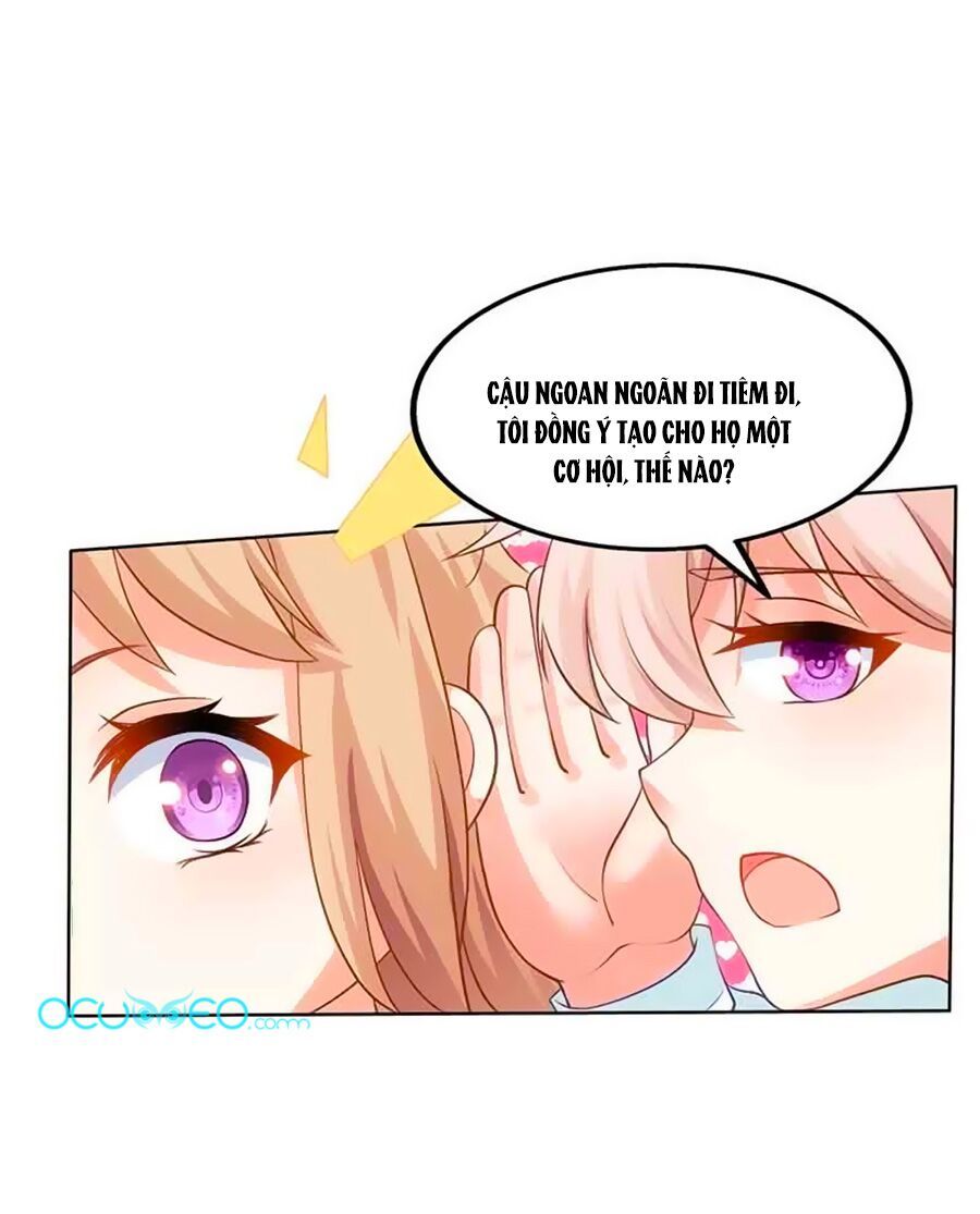 Một Thai Hai Bảo : Đưa Mami Về Nhà ! Chapter 15 - Trang 2