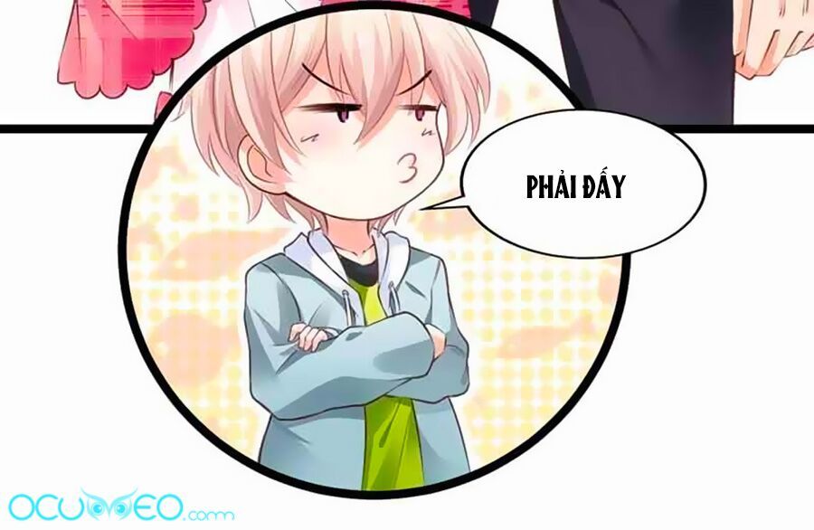 Một Thai Hai Bảo : Đưa Mami Về Nhà ! Chapter 15 - Trang 2