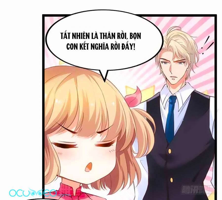 Một Thai Hai Bảo : Đưa Mami Về Nhà ! Chapter 15 - Trang 2