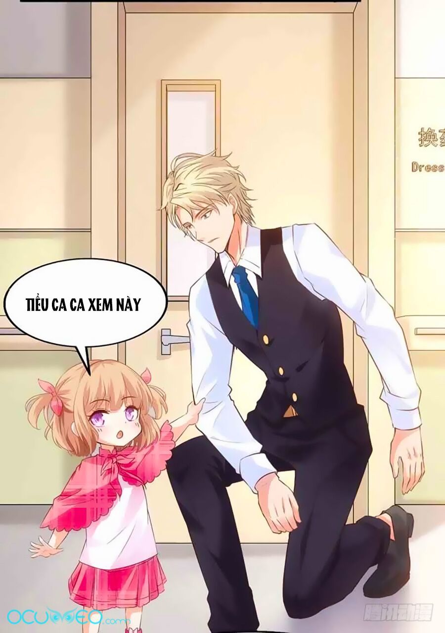 Một Thai Hai Bảo : Đưa Mami Về Nhà ! Chapter 15 - Trang 2