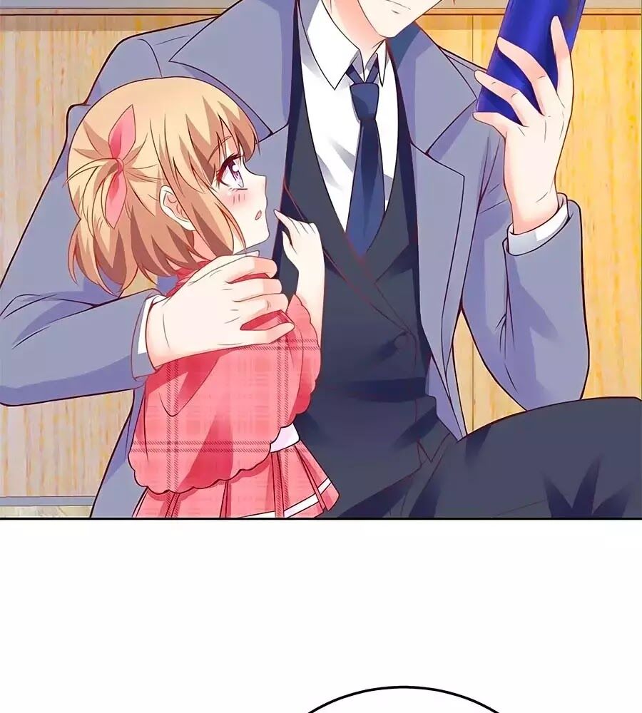 Một Thai Hai Bảo : Đưa Mami Về Nhà ! Chapter 150 - Trang 2