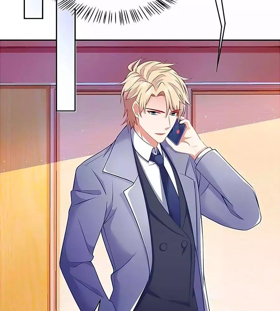 Một Thai Hai Bảo : Đưa Mami Về Nhà ! Chapter 150 - Trang 2