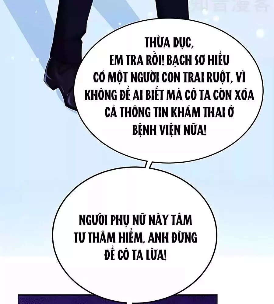 Một Thai Hai Bảo : Đưa Mami Về Nhà ! Chapter 150 - Trang 2