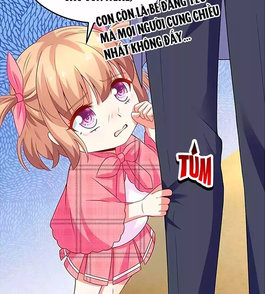 Một Thai Hai Bảo : Đưa Mami Về Nhà ! Chapter 150 - Trang 2