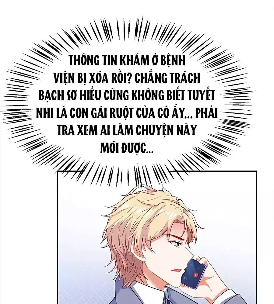 Một Thai Hai Bảo : Đưa Mami Về Nhà ! Chapter 150 - Trang 2