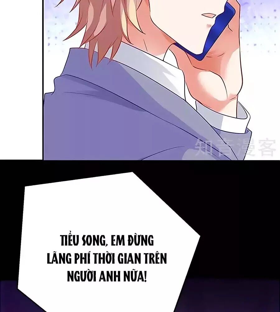 Một Thai Hai Bảo : Đưa Mami Về Nhà ! Chapter 150 - Trang 2