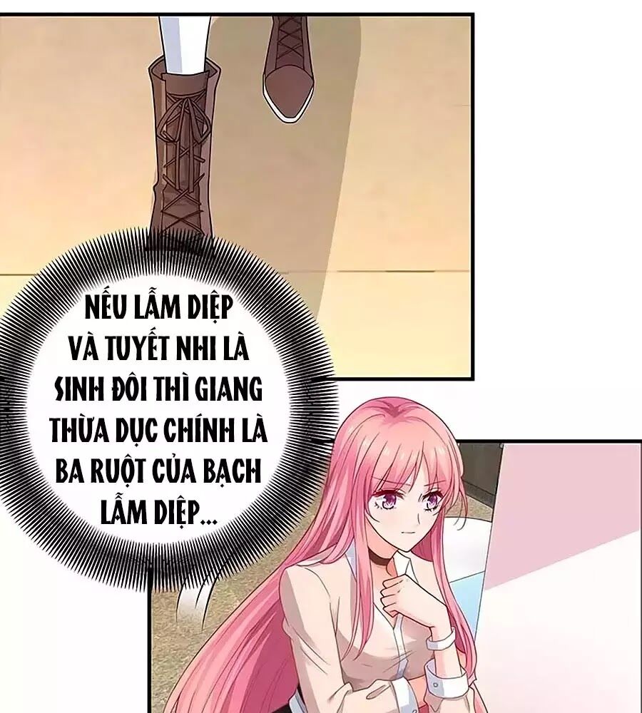 Một Thai Hai Bảo : Đưa Mami Về Nhà ! Chapter 150 - Trang 2