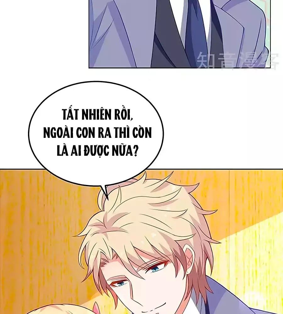 Một Thai Hai Bảo : Đưa Mami Về Nhà ! Chapter 150 - Trang 2