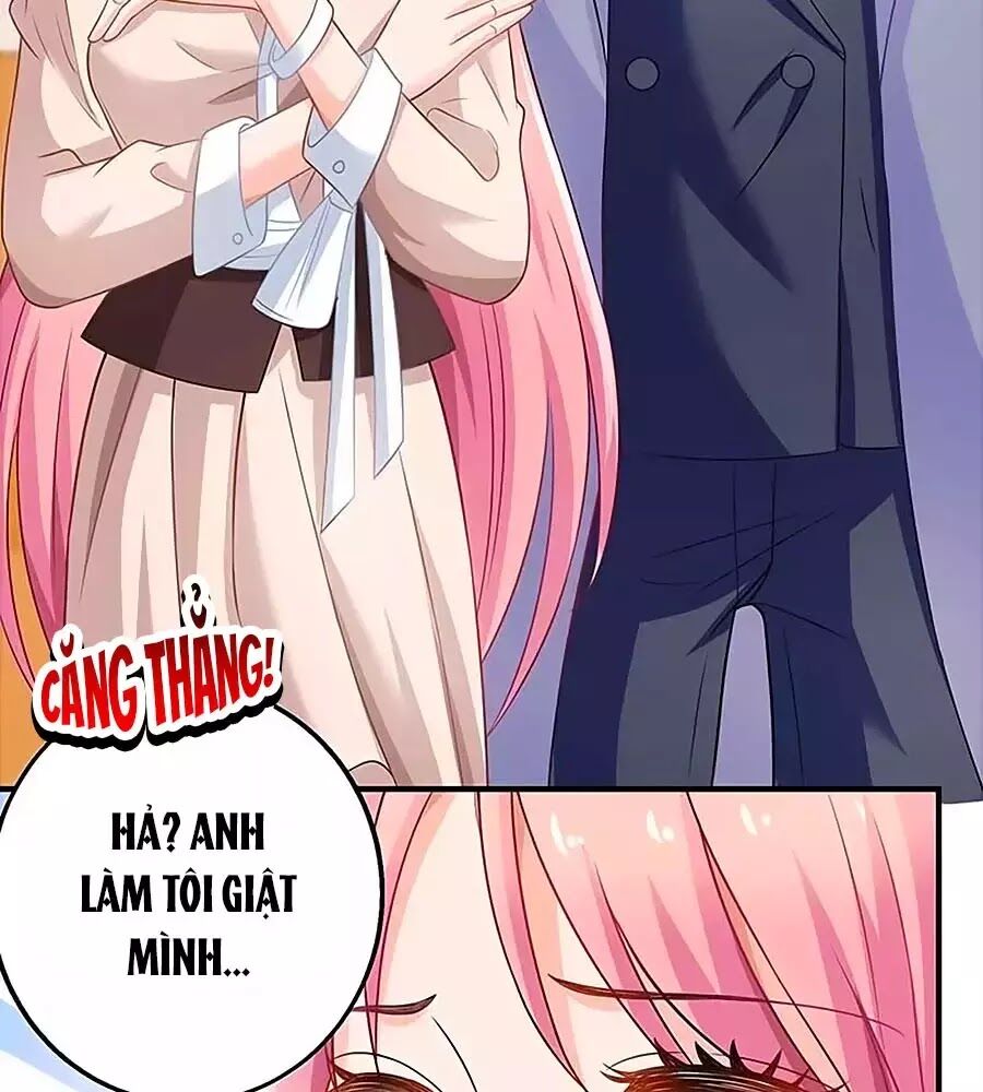 Một Thai Hai Bảo : Đưa Mami Về Nhà ! Chapter 150 - Trang 2