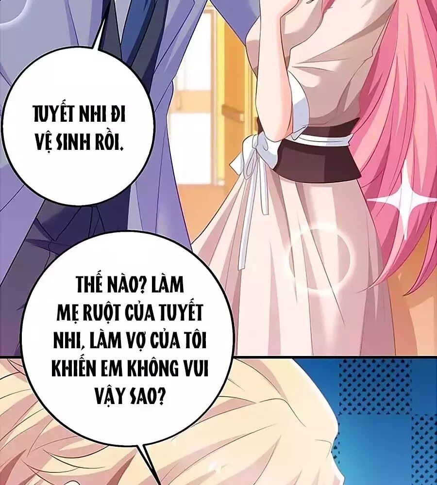 Một Thai Hai Bảo : Đưa Mami Về Nhà ! Chapter 150 - Trang 2
