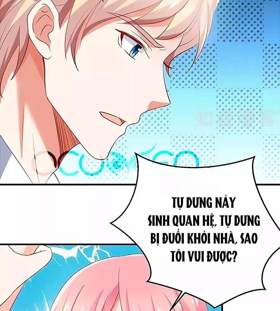 Một Thai Hai Bảo : Đưa Mami Về Nhà ! Chapter 150 - Trang 2