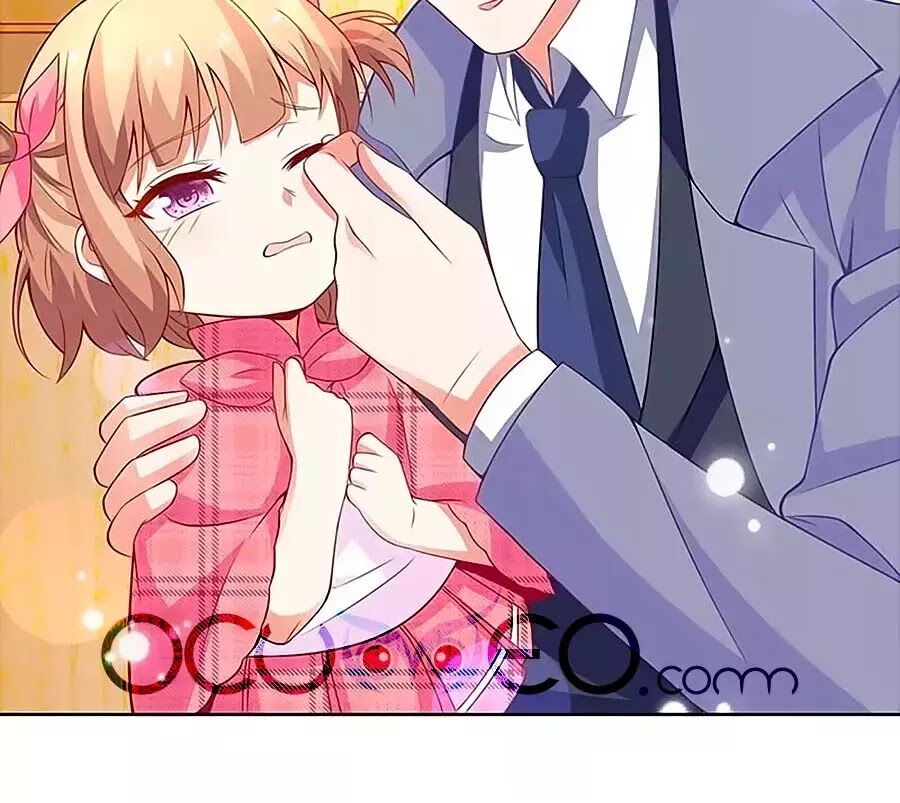 Một Thai Hai Bảo : Đưa Mami Về Nhà ! Chapter 150 - Trang 2