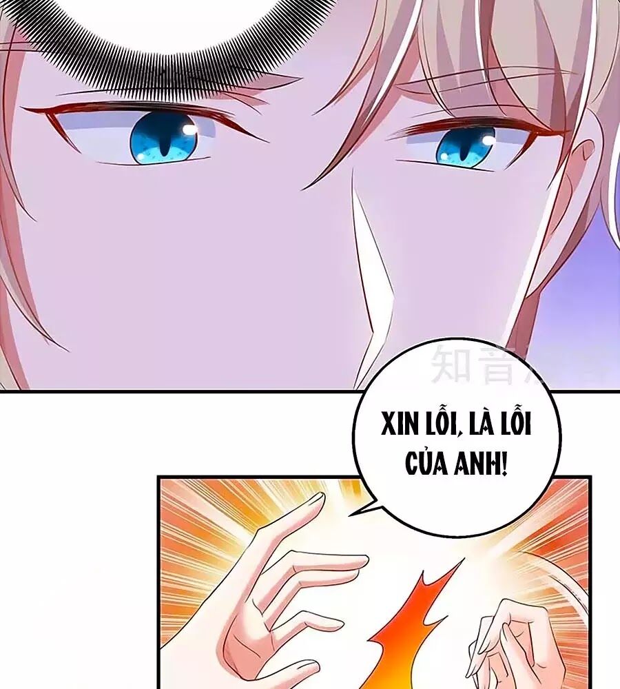 Một Thai Hai Bảo : Đưa Mami Về Nhà ! Chapter 150 - Trang 2