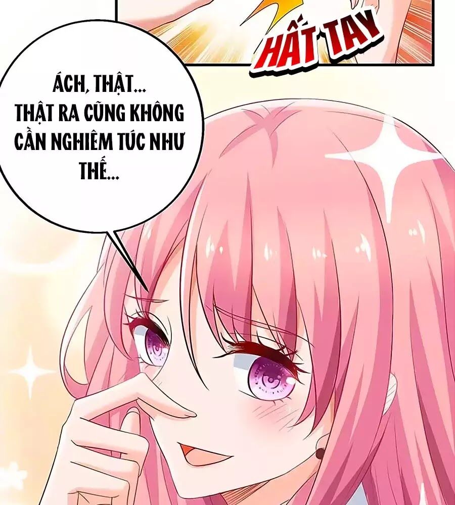 Một Thai Hai Bảo : Đưa Mami Về Nhà ! Chapter 150 - Trang 2