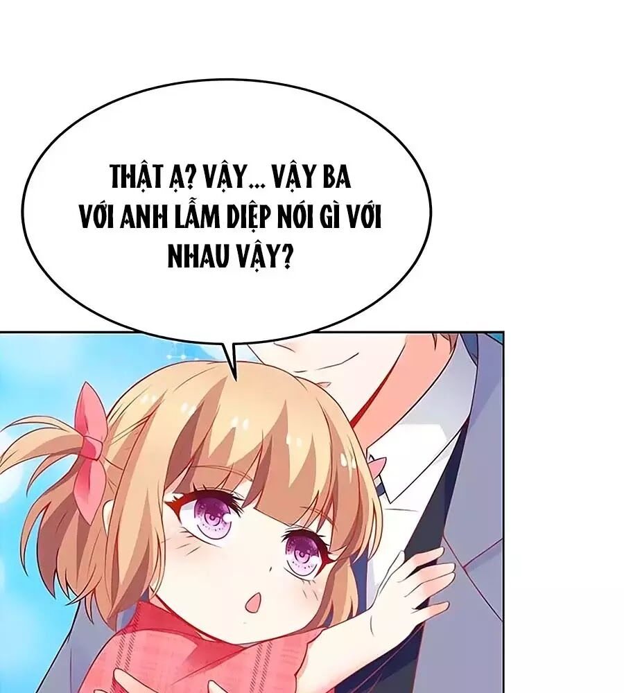 Một Thai Hai Bảo : Đưa Mami Về Nhà ! Chapter 150 - Trang 2