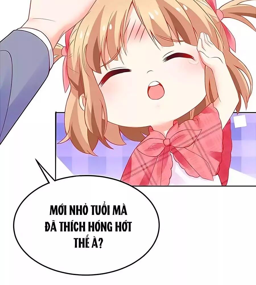 Một Thai Hai Bảo : Đưa Mami Về Nhà ! Chapter 150 - Trang 2