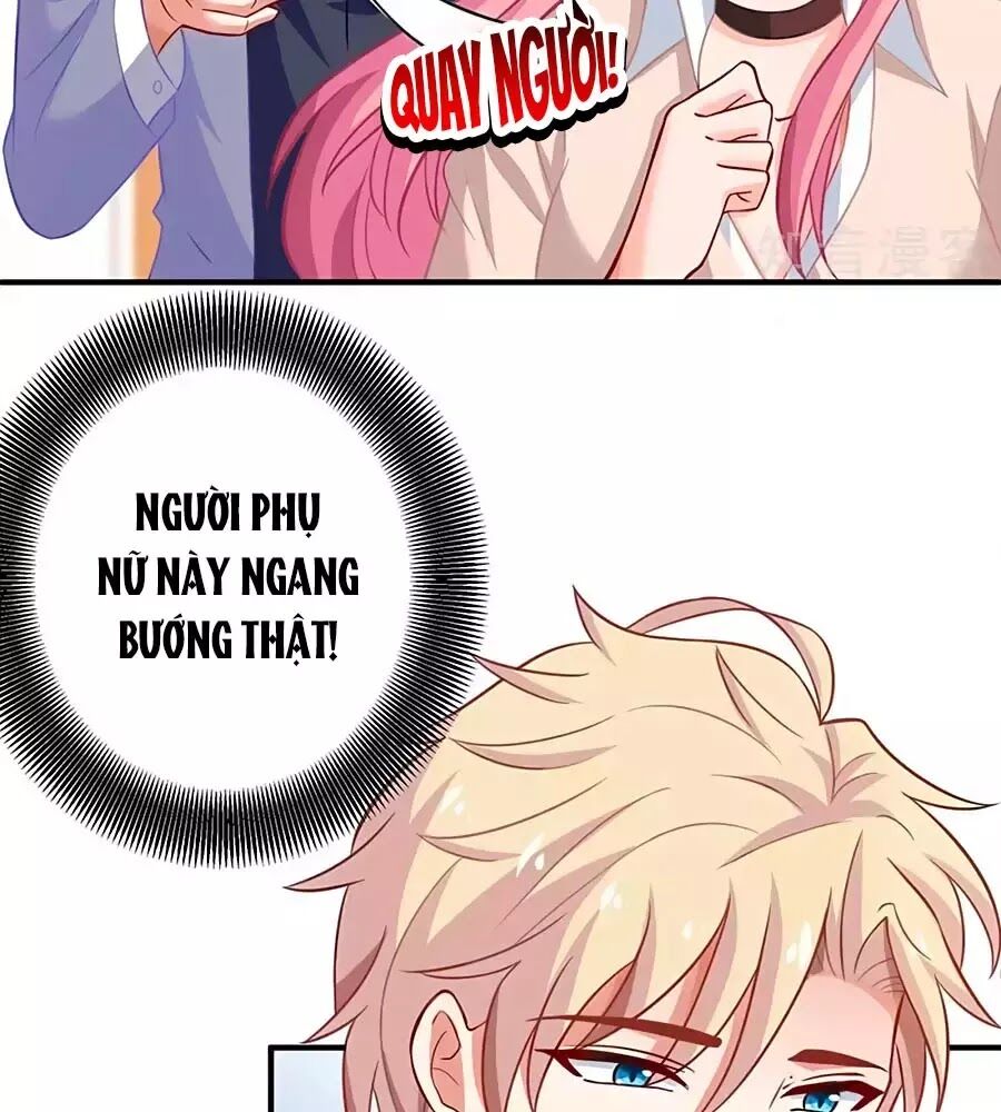 Một Thai Hai Bảo : Đưa Mami Về Nhà ! Chapter 151 - Trang 2