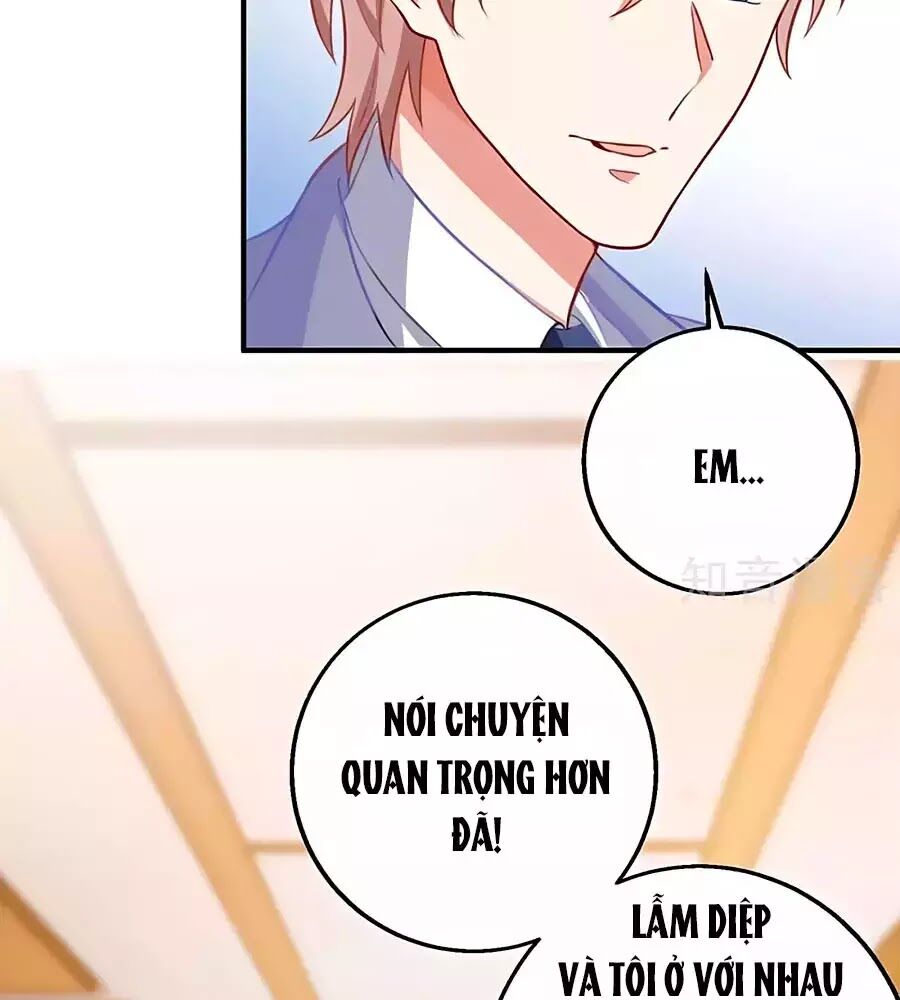 Một Thai Hai Bảo : Đưa Mami Về Nhà ! Chapter 151 - Trang 2