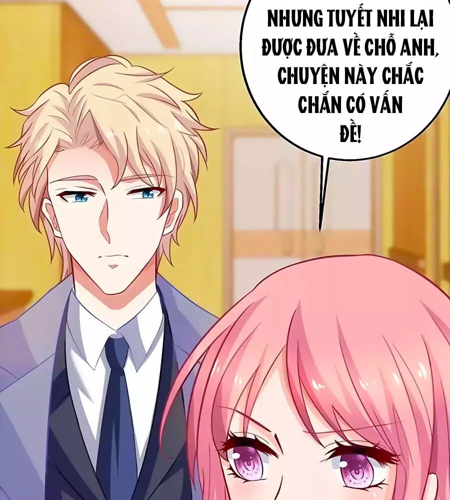 Một Thai Hai Bảo : Đưa Mami Về Nhà ! Chapter 151 - Trang 2