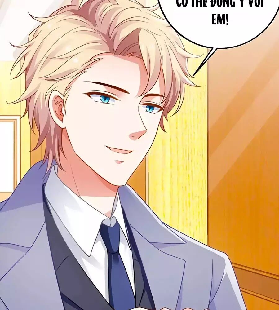 Một Thai Hai Bảo : Đưa Mami Về Nhà ! Chapter 151 - Trang 2